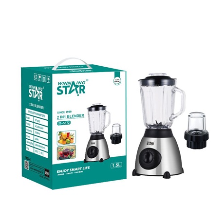 WinningStar DA00475 1,5L  Turmixgép