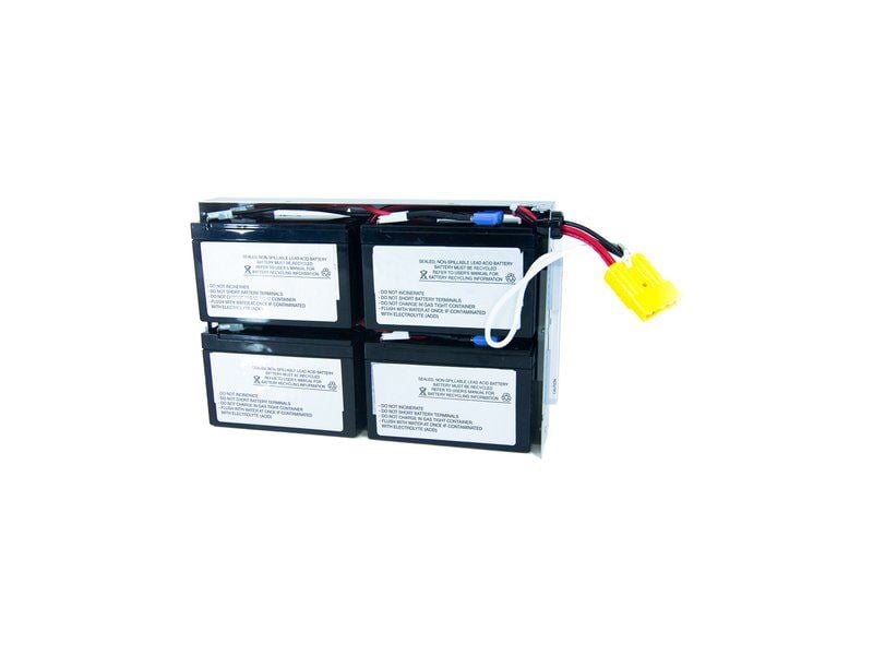 Origin Storage APC RBC24 szünetmentes tápegység akku (RBC24-OS) Origin Storage APC RBC24 szünetmentes tápegység akku (RBC24-OS)