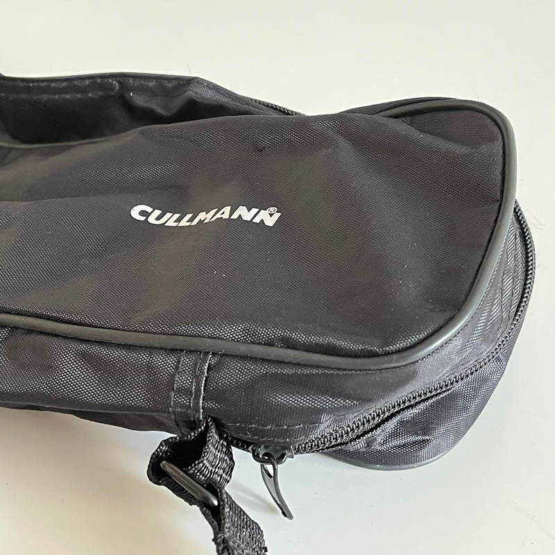 Cullmann univerzális állvány zsák, használt, HT-C-0002 Cullmann univerzális állvány zsák, használt, HT-C-0002