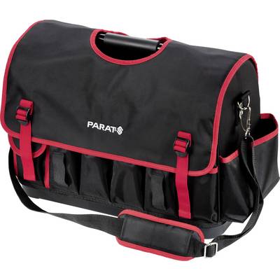 Parat BASIC Softbag L 5990833991 Univerzális Szerszámos táska tartalom nélkül 1 db (Sz x Ma x Mé) 550 x 330 x 210 mm Parat BASIC Softbag L 5990833991 Univerzális Szerszámos táska tartalom nélkül 1 db (Sz x Ma x Mé) 550 x 330 x 210 mm