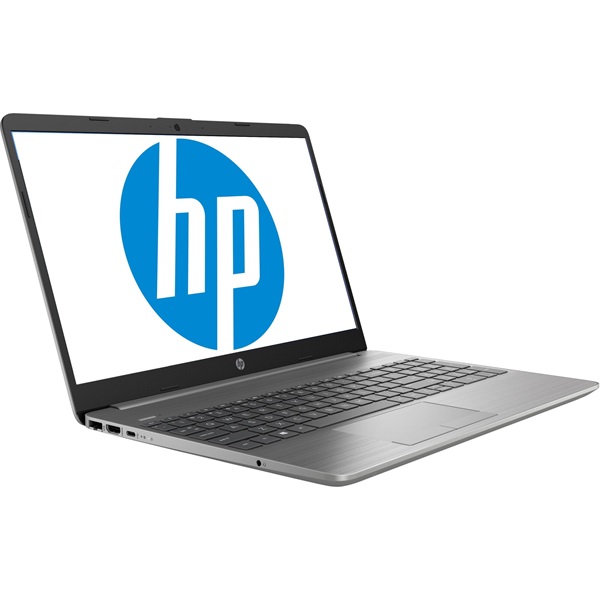 HP 250 G8 15,6"FHD  i3-1115G4 8GB 512GB Win11 ezüst laptop