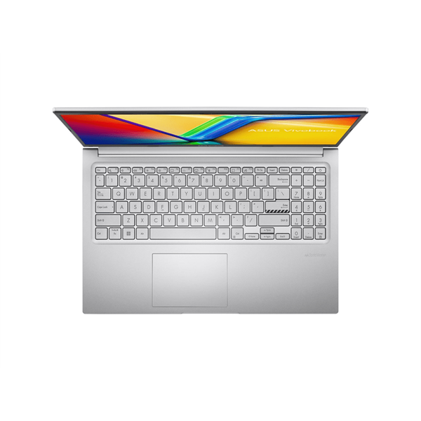 Asus Vivobook M1502YA-NJ295 15,6"FHD AMD Ryzen 7 7730U 16GB 1TB Ezüst laptop Asus Vivobook M1502YA-NJ295 15,6"FHD AMD Ryzen 7 7730U 16GB 1TB Ezüst laptop