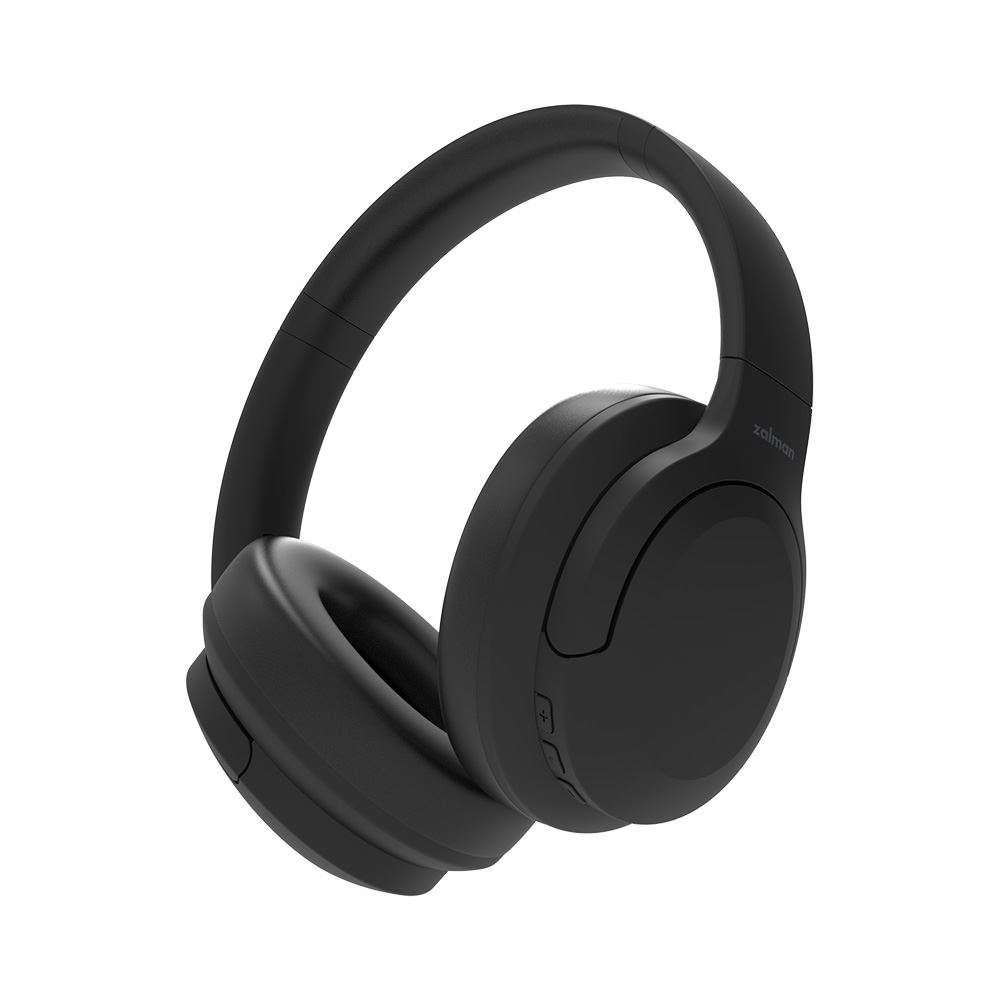 Zalman ZM-HPS510 headset fekete
