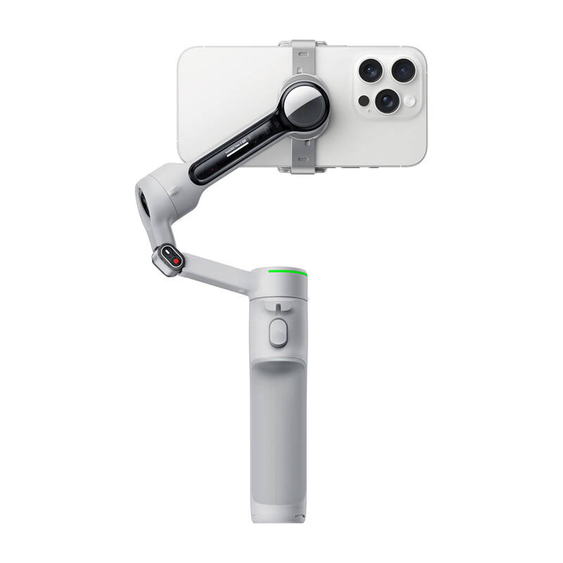 Insta360 Flow 2 Pro  Szürke 