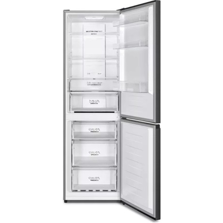 Gorenje NRK619CABXL4 HŰTŐ ALULFAGYASZTÓS Gorenje NRK619CABXL4 HŰTŐ ALULFAGYASZTÓS