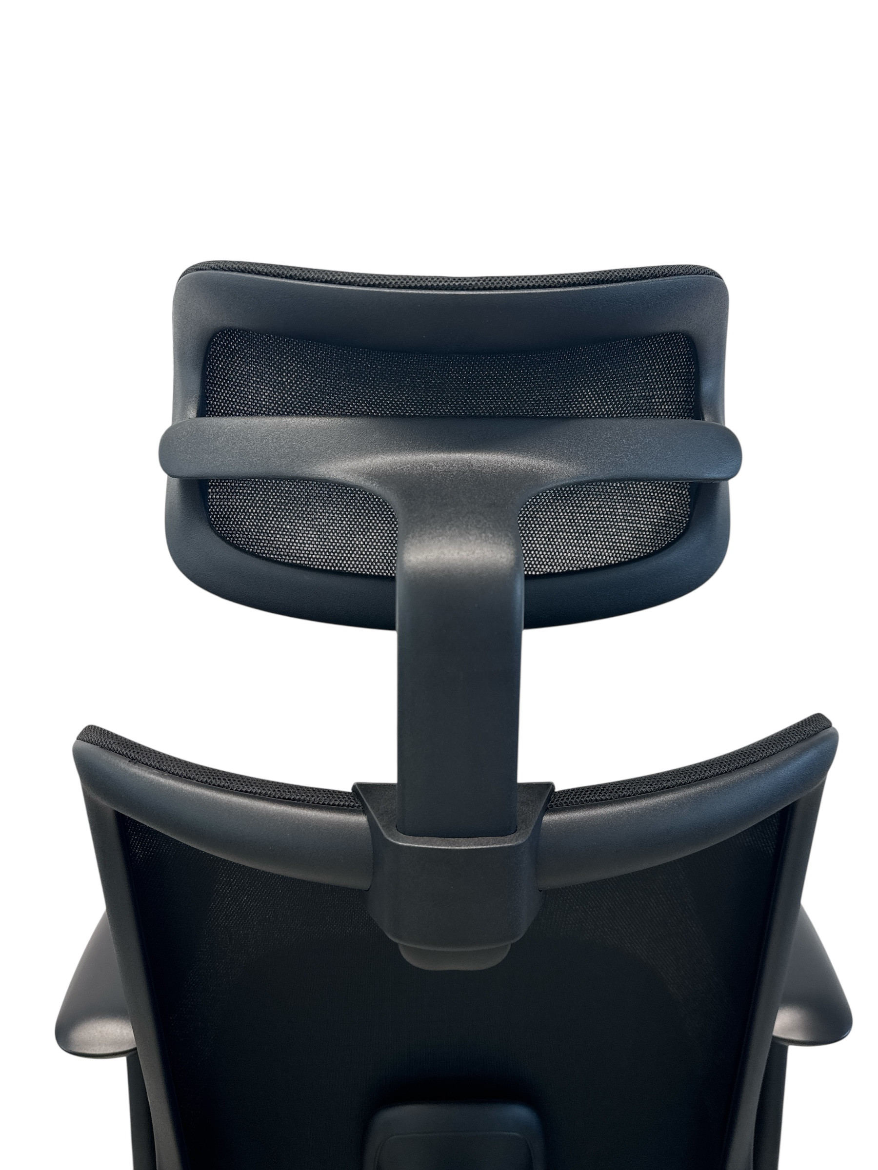 Aaarven  DQ-1912B-hez Irodai Szék fejtámasz Fekete