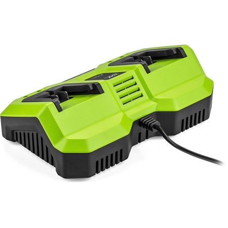 FIELDMANN FDUZ 79110 AKKUMULÁTOR TÖLTŐ
