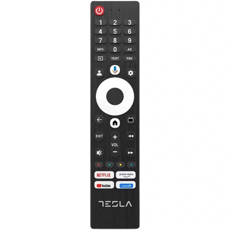 Tesla G55S949GUS 55" UHD Google SMART QLED  144hz Televízió