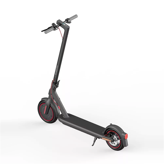 Xiaomi Electric Scooter BHR8067GL 4 Pro (2nd Gen) elektromos roller fekete Xiaomi Electric Scooter BHR8067GL 4 Pro (2nd Gen) elektromos roller fekete