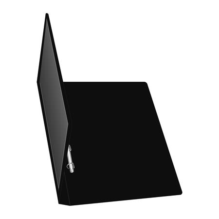 VIQUEL Creative Gallery 4 gyűrű 40 mm A3 PP Gyűrűs könyv