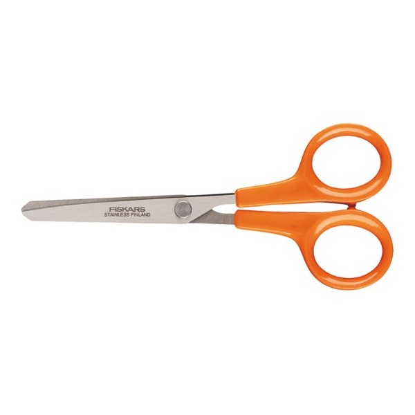 Fiskars 1005154 Classic 13 cm barkácsolló Fiskars 1005154 Classic 13 cm barkácsolló