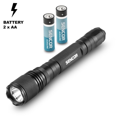 Sencor SLL 111 LED LÁMPA