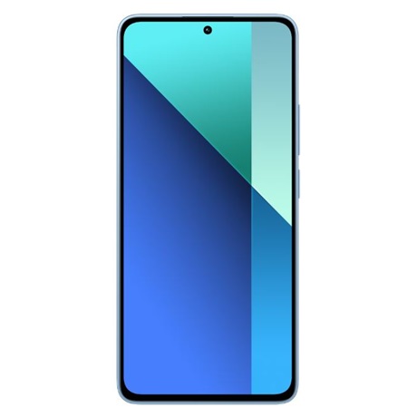 Xiaomi REDMI NOTE 13 6/128 ICE BLUE MOBILTELEFON