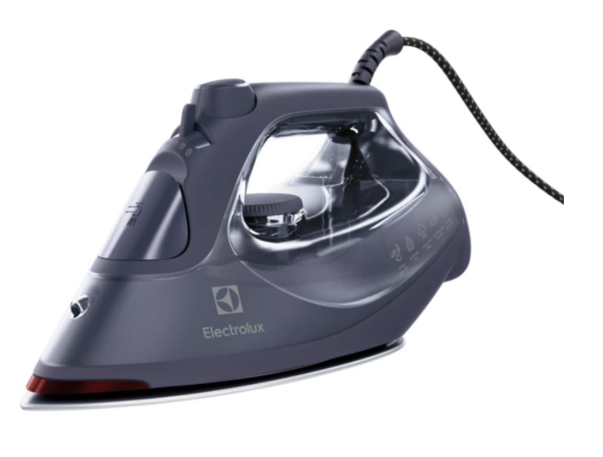 Electrolux E6SI1-4MN Refine 600 gőzölős vasaló