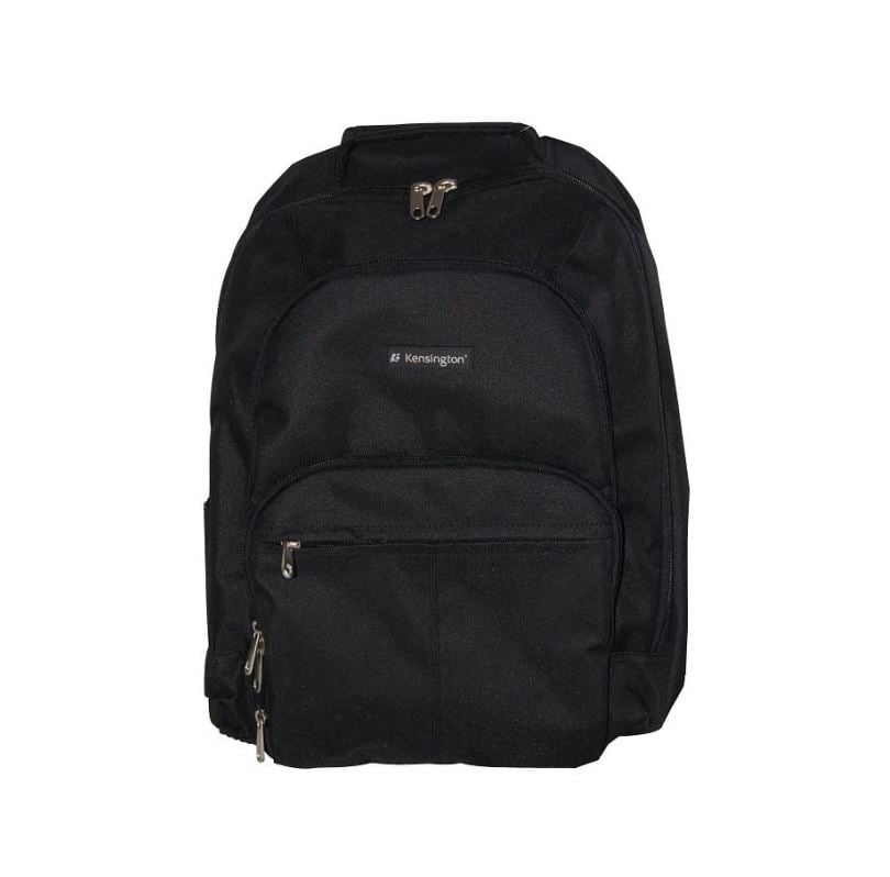 Kensington Carrying Case SP25 15.6" Notebook hátizsák fekete (K63207EU) Kensington Carrying Case SP25 15.6" Notebook hátizsák fekete (K63207EU)