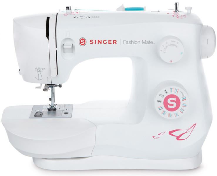 Singer 3333 Fashion Mate varrógép Singer 3333 Fashion Mate varrógép
