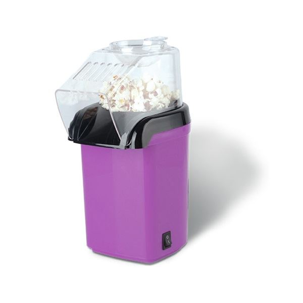 TOO PM-101 popcorn készítő lila-fekete