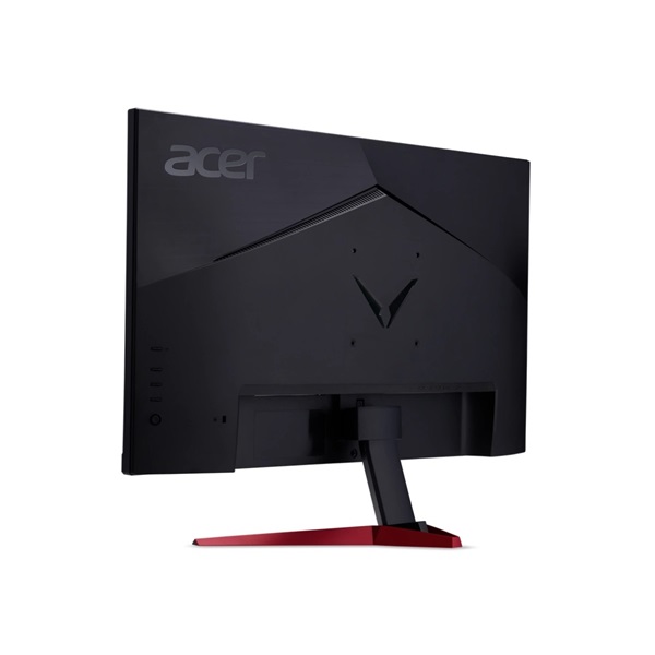 ACER  VG240YW3bmiipx 23,8"  16:9 FHD  240Hz 0,5ms GAMING IPS Nitro Monitor Fekete