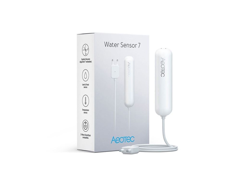 Aeotec Water Sensor 7 vízérzékelő (ZWA018)