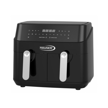 Hauser AF-2450 forrólevegős sütő fekete Hauser AF-2450 forrólevegős sütő fekete