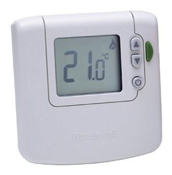 Honeywell DT90 digitális szobatermosztát (DT90A1008 )