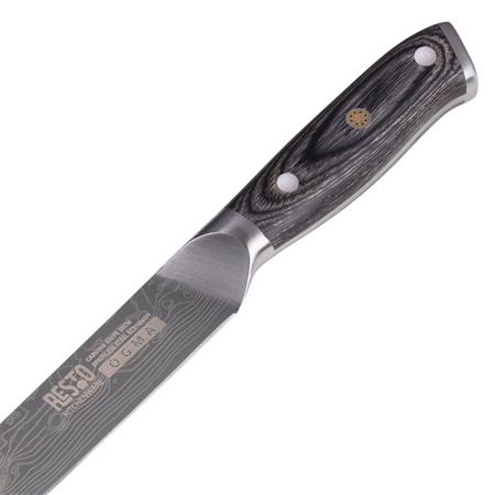 RESTO "Ogma 95341" Szeletelő kés 20 cm