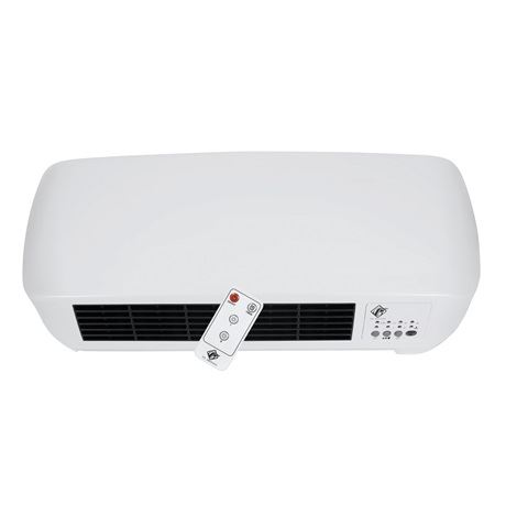 FG Electronics FS819 fűtőventilátor