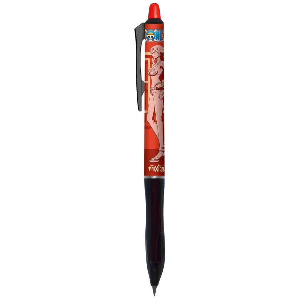 PILOT Rollertoll 0,7mm, törölhető  Frixion Ball Plus One Piece, írásszín piros (BLRT-FRPLS7-OP-R)