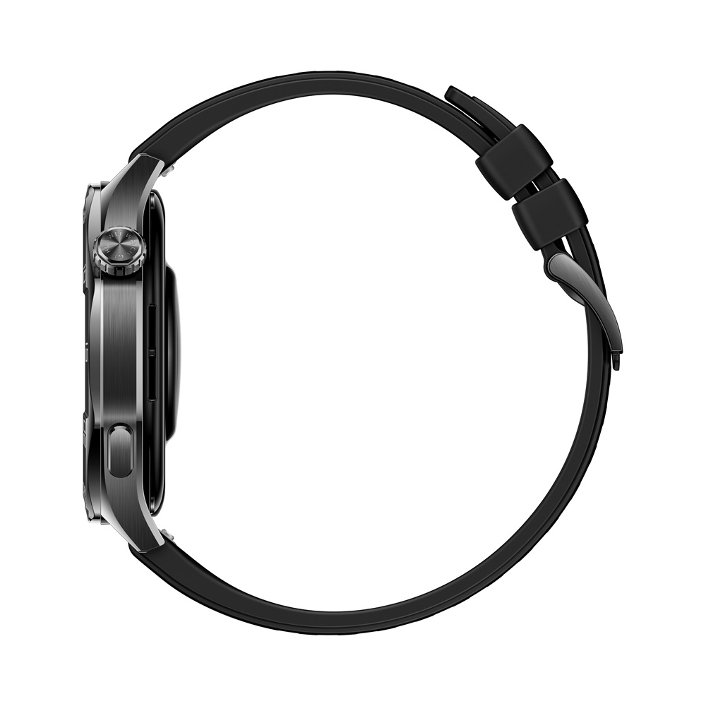 Huawei Watch GT 5  46mm Okosóra  Fekete
