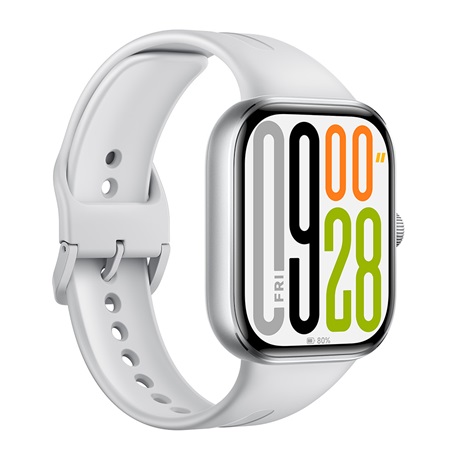 Xiaomi REDMI WATCH 5 SILVER GRAY (BHR9381GL) OKOSÓRA Xiaomi REDMI WATCH 5 SILVER GRAY (BHR9381GL) OKOSÓRA