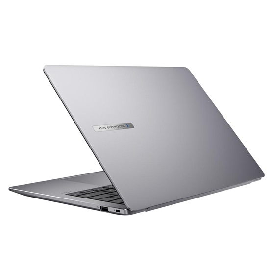 Asus Expertbook P5405CSA-NZ0398W  Windows® 11  Notebook   Misty Grey