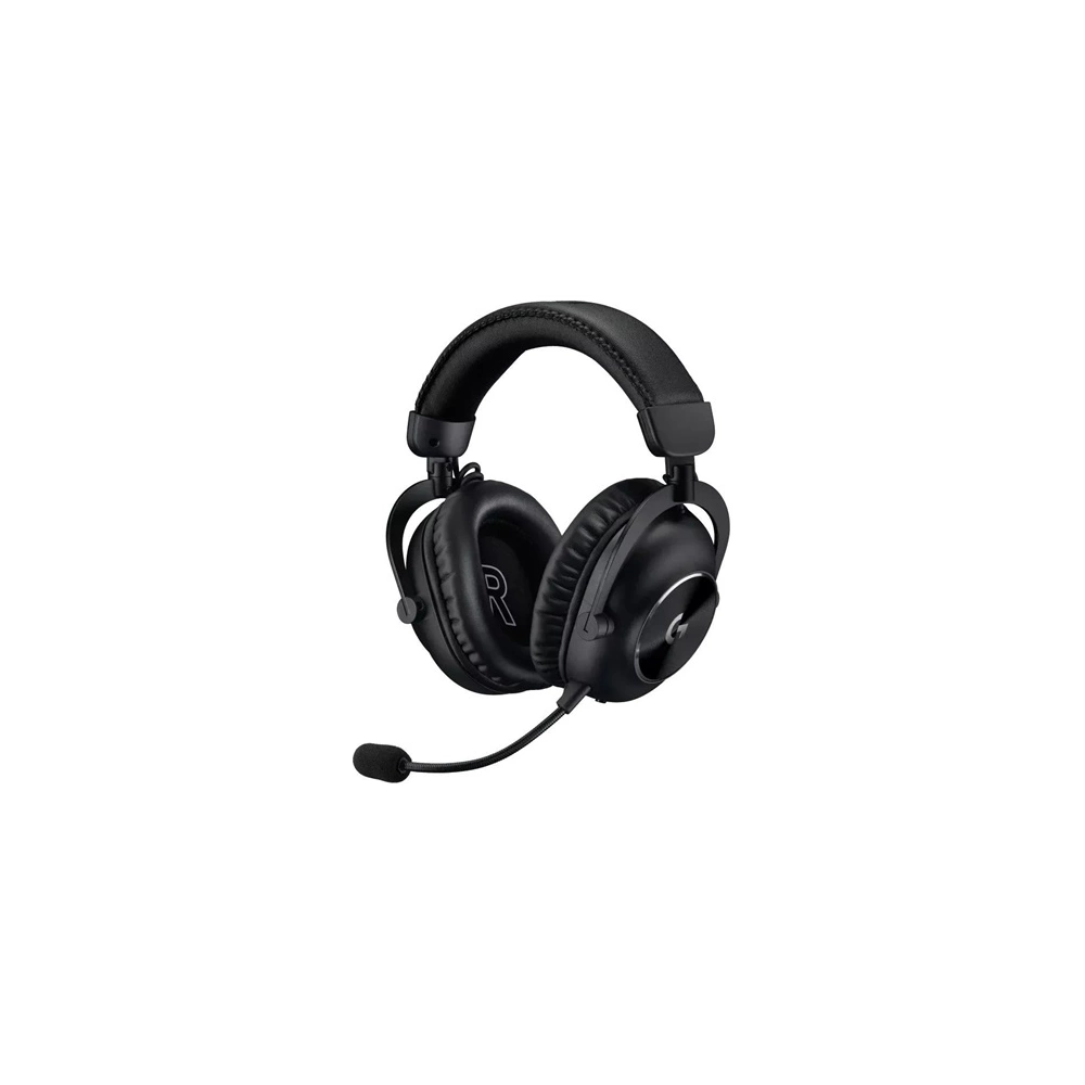 LOGITECH 991-000550 Wireless Gaming Headset