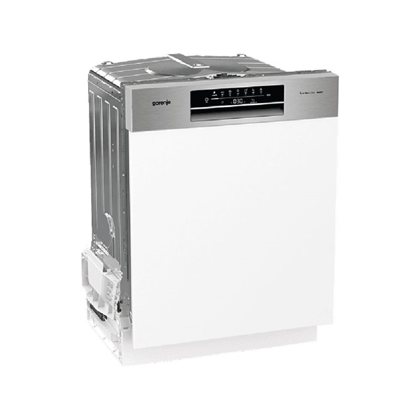Gorenje GI642E90 beépíthető mosogatógép