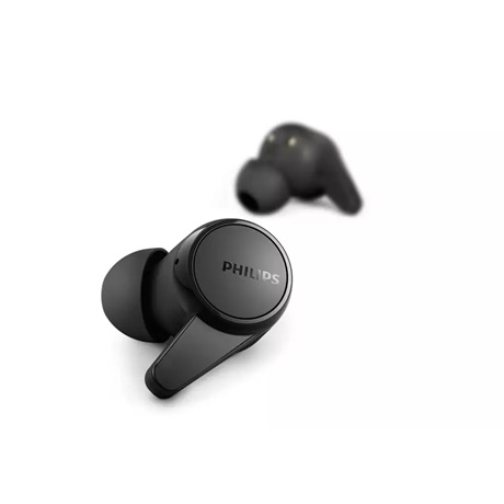 Philips TAT1207BK/00 FÜLHALLGATÓ TWS BLUETOOTH