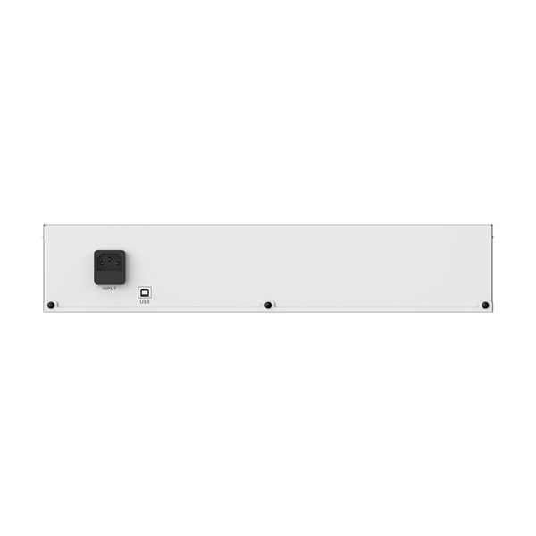 Legrand KEOR uPDU 800VA 19" 8xSCH szünetmentes elosztósor (310332) Legrand KEOR uPDU 800VA 19" 8xSCH szünetmentes elosztósor (310332)