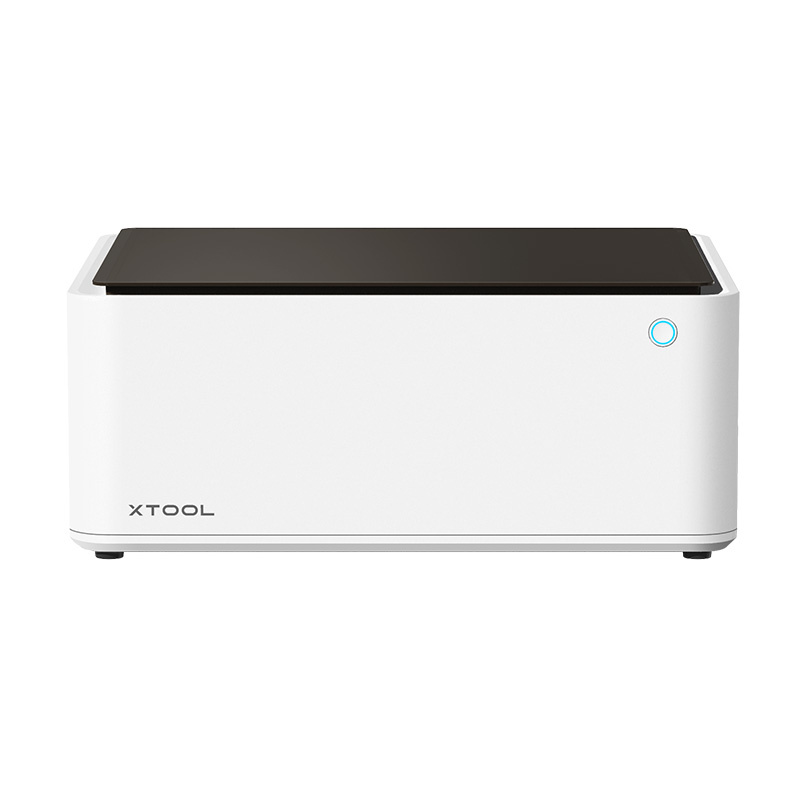 2 az 1-ben xTool M1 10W-os lézergravírozó + xTool SafetyPro™ AP2 füstelnyelő 2 az 1-ben xTool M1 10W-os lézergravírozó + xTool SafetyPro™ AP2 füstelnyelő