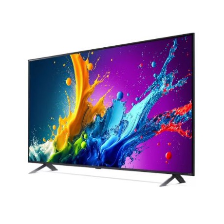 Lg 65QNED80T3A UHD QNED SMART Televízió Lg 65QNED80T3A UHD QNED SMART Televízió