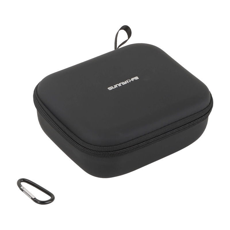 Sunnylife mini B977-D védőtok DJI RC vezérlőkhöz Fekete