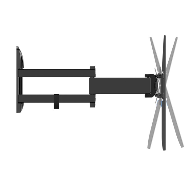 Meliconi SlimStyle Plus 400SDR Fast Block 40- 82 fali konzol