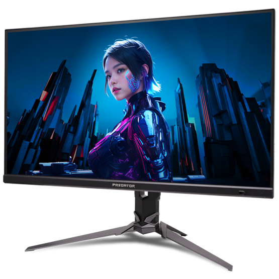 Acer 27" Predator XB273KV5bmiiprx ZeroFrame FreeSync Premium  IPS 160Hz Monitor