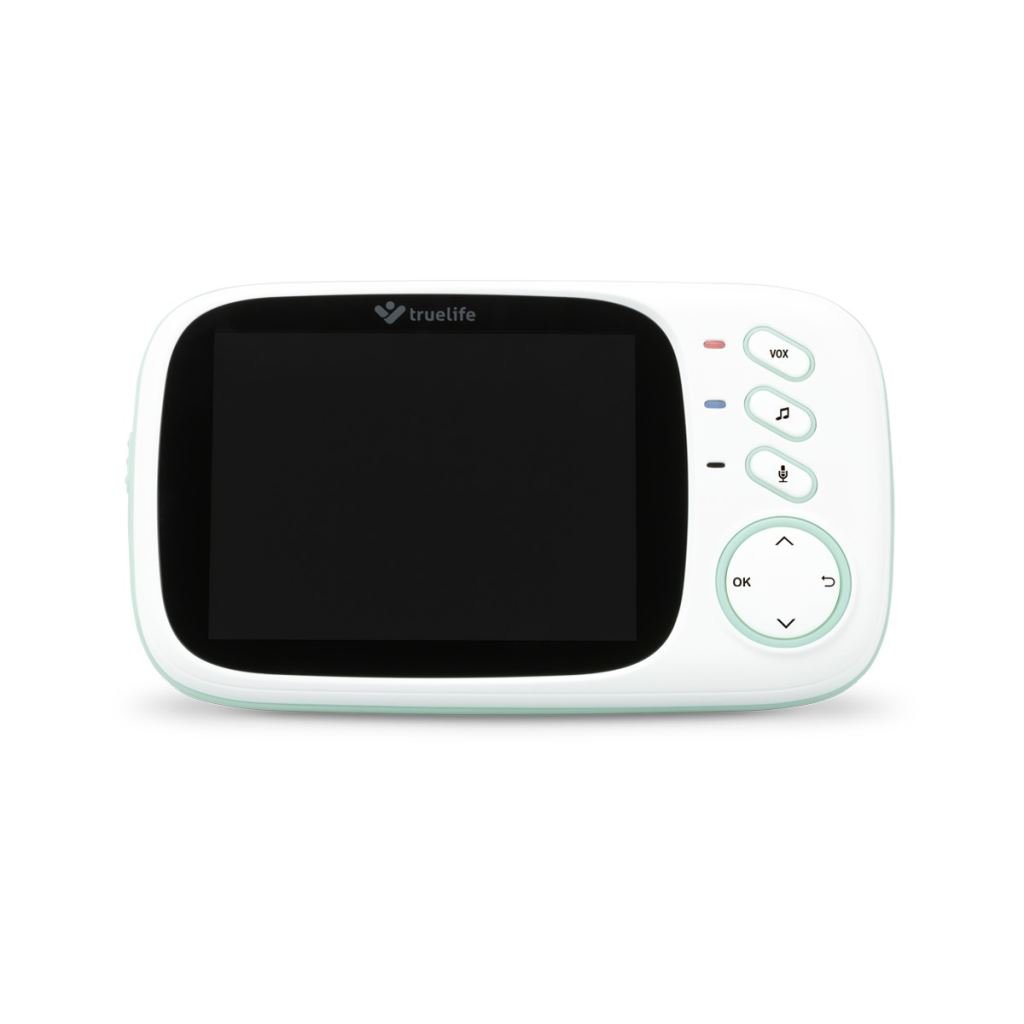 TrueLife NannyCam H32 babafigyelő (NANNYH32)