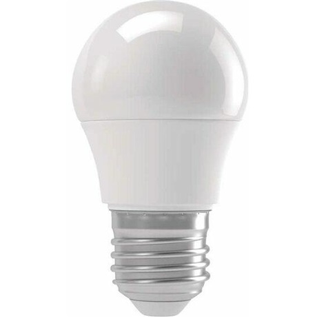 Emos ZL3907 LED IZZÓ VALUE KISGÖMB E27 6W WW Emos ZL3907 LED IZZÓ VALUE KISGÖMB E27 6W WW