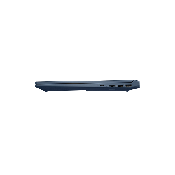 HP Victus 15-fb2023nh 15.6" FHD AG IPS Ryzen5 8645HS 4.3GHz 16GB  512GB SSD  RTX 4050 6GB Notebook Kék