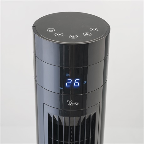 Bimar VC112 Toronyventilátor