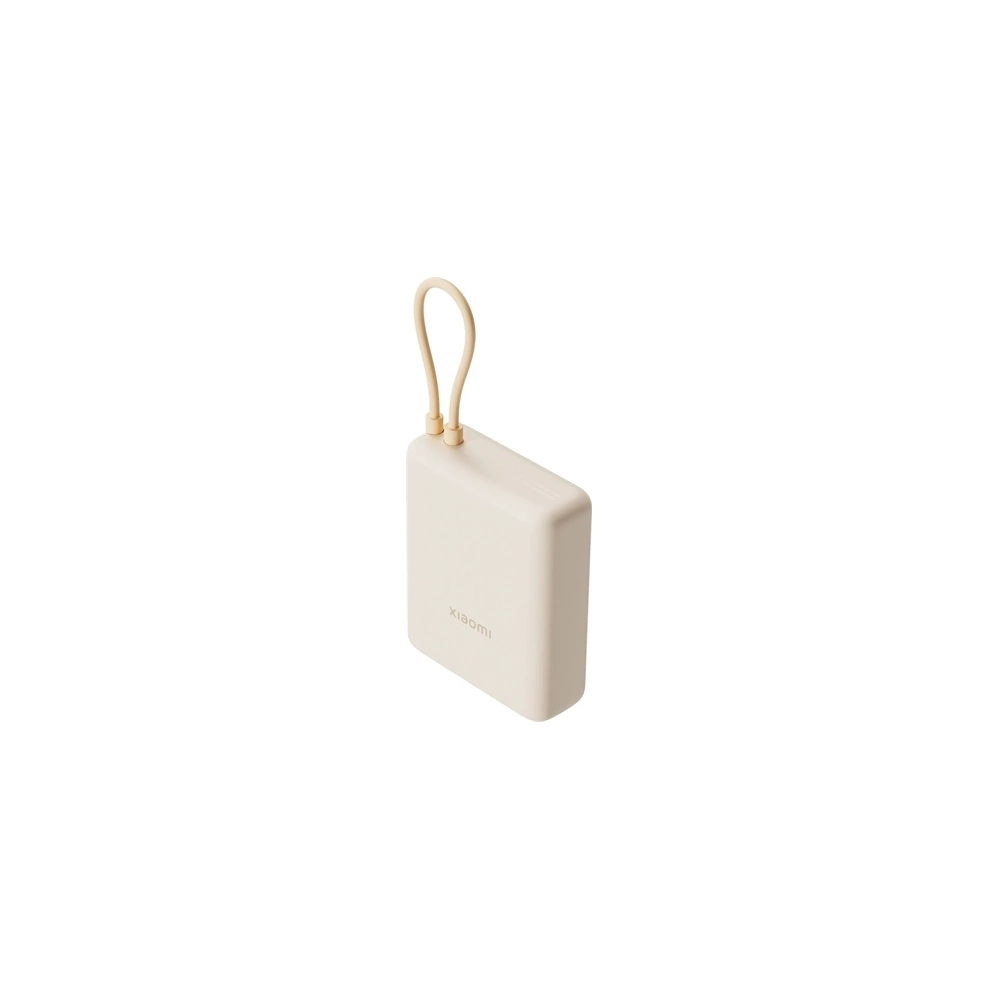 Xiaomi 33W 10000mAh PowerBank Tan
