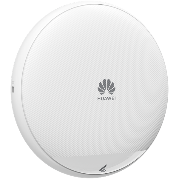 Huawei eKit DualBand WiFi 7 Smart Antenna 1x2.5GE uplink 1x1GEdownlink Wireless Access Point