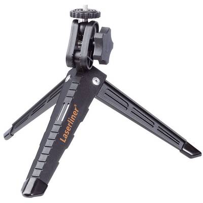 Mini állvány Laserliner FlexPod 1/4 090.131A 1/4 Magasság (max.)=17 cm
