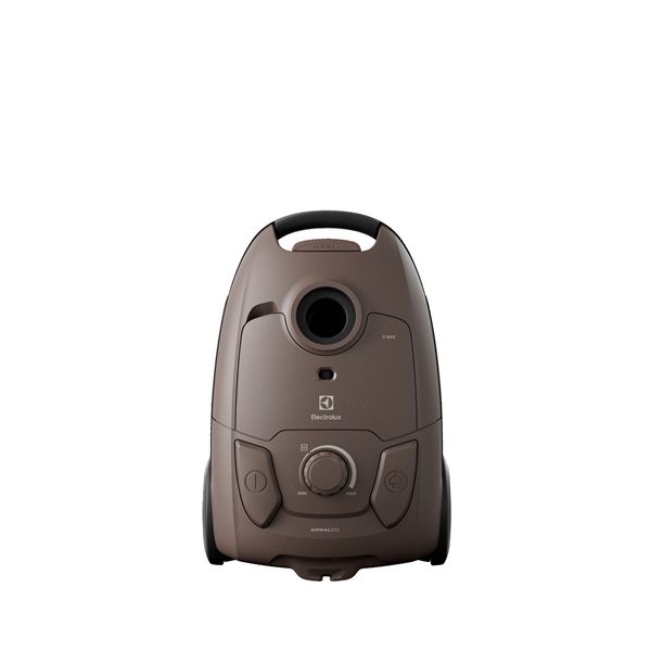 Electrolux EB51A3WB Animal 300 porzsákos porszívó