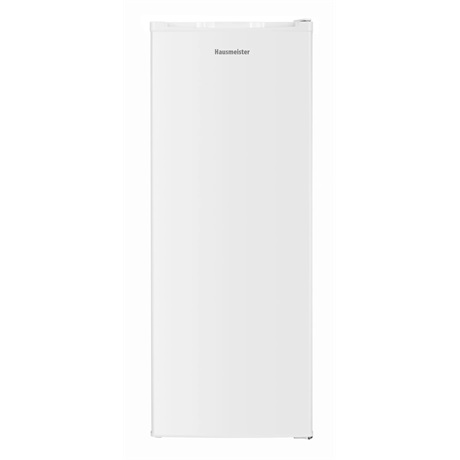 Hausmeister HM3114E  242 L Egyajtós hűtőszekrény, E energiaosztály, Fehér