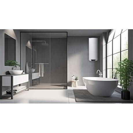 Finlux F-WH100D20WH  Vízmelegítő 